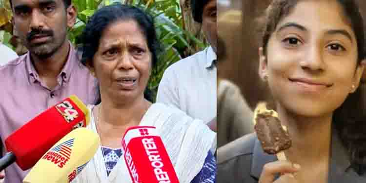 മുഖം കണ്ടാലറിയാത്ത വിധമാരുന്നു, കൂടെയുള്ള കുട്ടികളാണ് തിരിച്ചറിഞ്ഞത് ; സാറയുടെ ബന്ധു