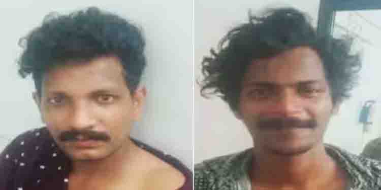 പാളയം ബസ്സ് സ്റ്റാന്റ് മണിക്കൂറുകൾ മുൾമുനയിൽ, ജനം വലഞ്ഞു; ഒടുവിൽ അഴിഞ്ഞാടിയ മയക്കുമരുന്ന് ഗുണ്ടാ സംഘം പിടിയിൽ