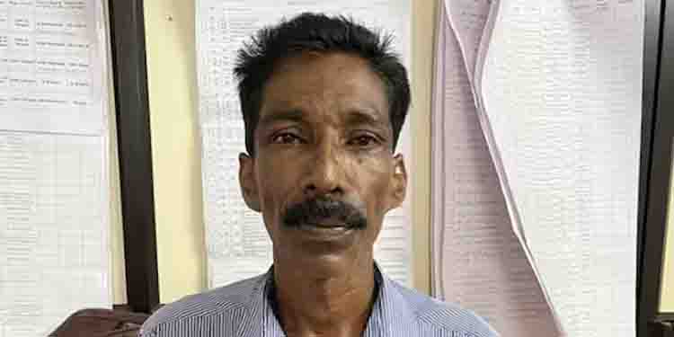 അമ്മയുടെ പെൻഷൻ വാങ്ങി മദ്യപിച്ച് ബഹളം ; ചോദ്യംചെയ്ത ഭിന്നശേഷിക്കാരനായ സഹോദരനെ ക്രൂരമായി മർദ്ദിച്ച പ്രതി പിടിയിൽ
