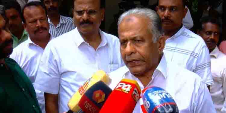 പാർട്ടി തീരുമാനം പോകണമെന്നാണെങ്കിൽ പോകും ; സിപിഐഎം പലസ്തീൻ റാലിയിൽ പങ്കെടുക്കുന്നതിൽ ഇ.ടി മുഹമ്മദ് ബഷീർ