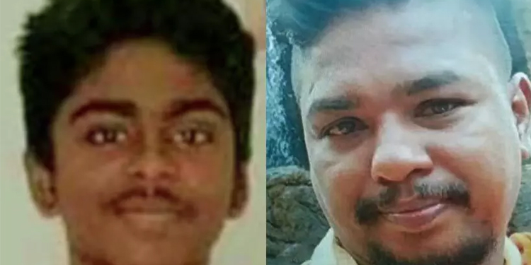 എട്ടാം ക്ലാസുകാരൻ ജീവനൊടുക്കിയതിനു പിന്നാലെ അമ്മാവനും തൂങ്ങിമരിച്ചു