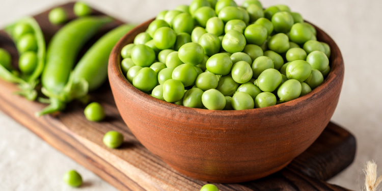 ഗ്രീൻ പീസിന്റെ ഈ ​ഗുണങ്ങൾ അറിയാതെ പോകരുത്