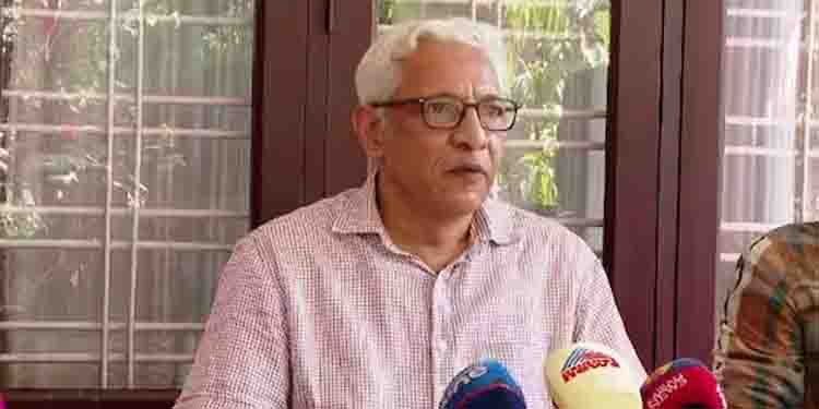 വിസി പുന‍ര്‍നിയമനം റദ്ദാക്കിയ വിധി അംഗീകരിക്കുന്നു, നാളെ ദില്ലിയിലെ ജോലിയിൽ പ്രവേശിക്കും : ഗോപിനാഥ് രവീന്ദ്രൻ