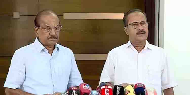 സര്‍ക്കാരിന്റെ സാമ്പത്തിക മാനേജ്മെന്‍റ് വന്‍ പരാജയം ; പ്രത്യക്ഷ സമരത്തിലേക്ക് മുസ്ലിം ലീഗ്