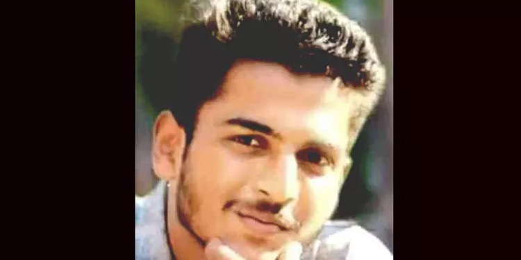 ബൈക്കപകടത്തിൽ പരിക്കേറ്റ യുവാവ് മരിച്ചു