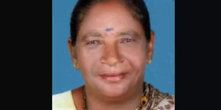 ബസിൽ യാത്രക്കാരി കുഴഞ്ഞുവീണ് മരിച്ചു