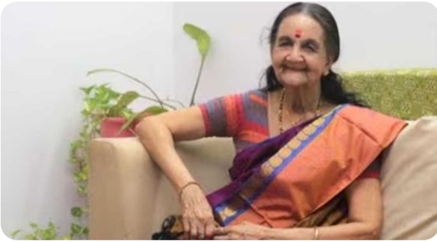 നടി ആര്‍ സുബ്ബലക്ഷ്മി അന്തരിച്ചു