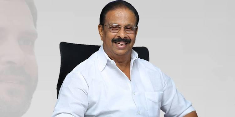 അടിയന്തിരമായി ധവളപത്രം പുറപ്പെടുവിക്കണം , ഡിസംബറോടെ കേരളത്തിന്‍റെ കട പൂട്ടുന്ന അവസ്ഥ : കെ സുധാകരൻ