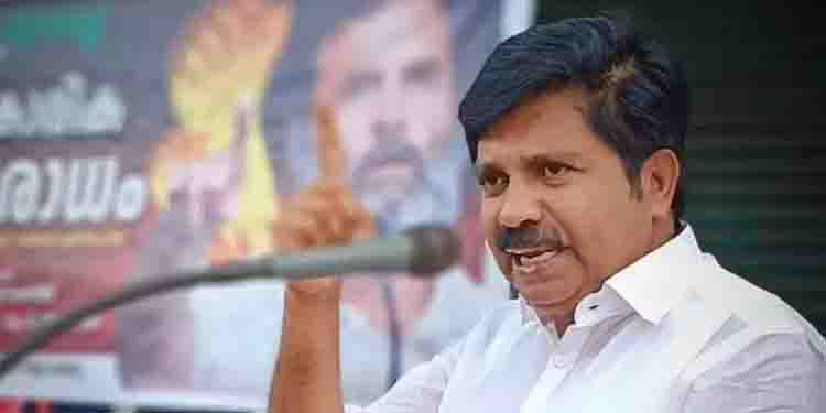 കെപിസിസി അച്ചടക്ക സമിതി യോഗം ഇന്ന്; ആര്യാടൻ ഷൗക്കത്ത് ഇന്ന് അച്ചടക്ക സമിതിക്ക് മുന്നിൽ ഹാജരായി വിശദീകരണം നൽകും