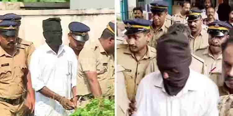 കളമശ്ശേരി സ്ഫോടനം : പ്രതി ഡൊമിനിക് മാർട്ടിന്റെ കസ്റ്റഡി അപേക്ഷ നാളെ പരി​ഗണിക്കും