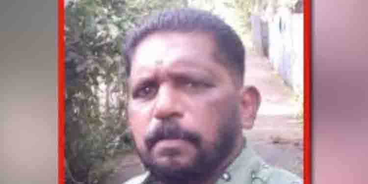 എന്നെ ചതിച്ചു, മരണത്തിന് ഉത്തരവാദി സർക്കാർ ; കുട്ടനാട്ടിലെ കർഷകൻ്റെ ആത്മഹത്യാക്കുറിപ്പ് കണ്ടെടുത്തു