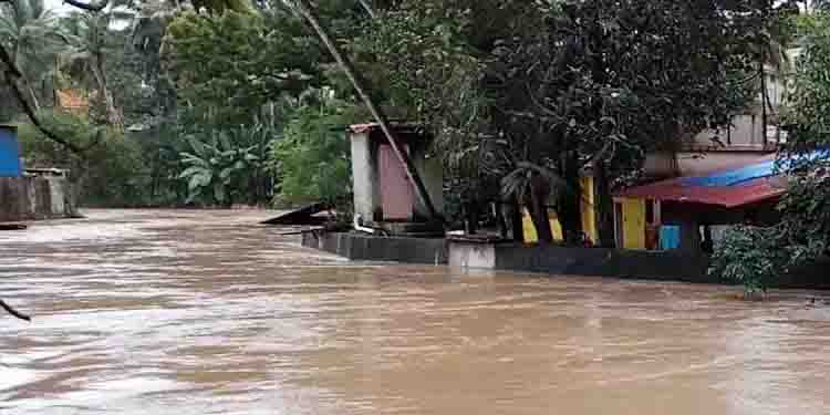 തിരുവനന്തപുരത്തെ പ്രളയ പരിഹാരത്തിന് മാസ്റ്റര്‍ പ്ലാന്‍