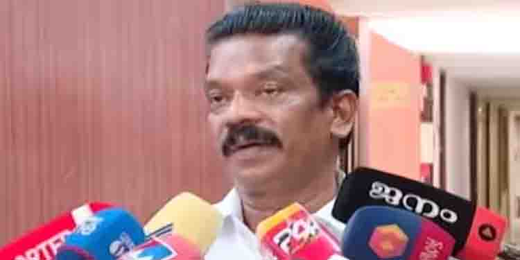 വെടിക്കെട്ട് വിലക്ക് ; സർക്കാർ അപ്പീൽ നൽകും, വെടിക്കെട്ട് പൂർണമായും ഒഴിവാക്കാനാകില്ല : മന്ത്രി കെ. രാധാകൃഷ്ണൻ