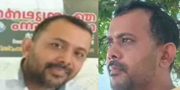 കെഎസ്ആർടിസി ബസിൽ നഗ്നതാ പ്രദർശനം ; അധ്യാപകൻ അറസ്റ്റിൽ