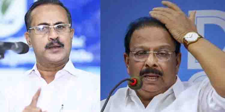 സിപിഐഎമ്മിന്റെ പലസ്തീന് റാലിയില് പങ്കെടുക്കുമെന്ന സൂചന നല്കി പിഎംഎ സലാം; മൃഗങ്ങളുടെ കാര്യത്തില് ഇടപെടുന്നില്ലെന്ന് സുധാകരന് രൂക്ഷവിമര്ശനം