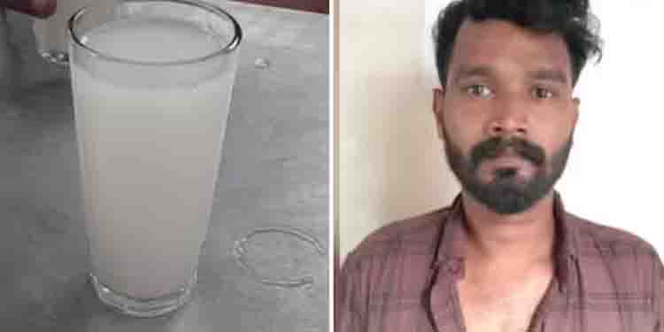 കോട്ടമുറി ഷാപ്പിലെ അടിയുടെ കാരണം കണ്ടെത്തി പോലീസ്, അറസ്റ്റ്