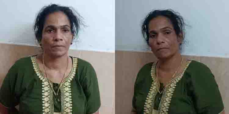 ഗർഭിണിയായ മകളെ പരിചരിക്കാൻ ആളില്ല, പൂമ്പാറ്റ സിനിക്ക് കരുതൽ തടങ്കലിൽ ഇളവ് നൽകി കോടതി