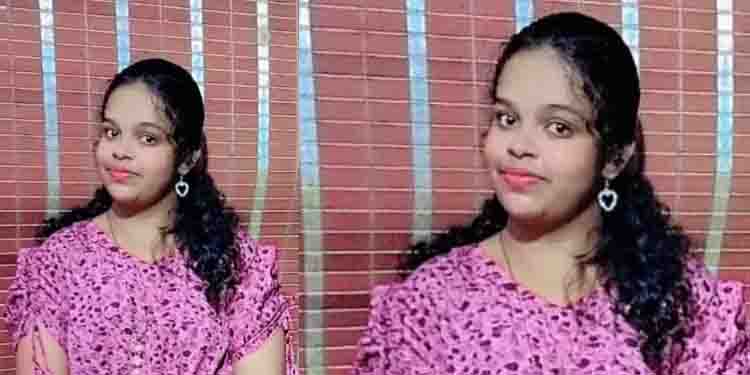 വിനോദയാത്രയ്ക്കിടെ വിദ്യാർത്ഥിനി ഹൃദയാഘാതം മൂലം മരിച്ചു
