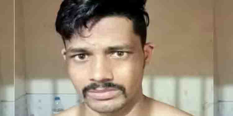 യുവതിയെ വിവാഹവാഗ്ദാനം നൽകി പീഡിപ്പിച്ചു, പ്രസവത്തിന് പിന്നാലെ മുങ്ങി ; ഒടുവിൽ പിടിയിൽ