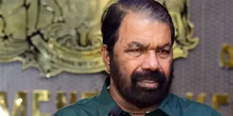 കേരളീയത്തിന്റെ ജനപങ്കാളിത്തം പ്രതിപക്ഷത്തെ ഭയപ്പെടുത്തുന്നു; അനാവശ്യ ആരോപണങ്ങളിലൂടെ ശോഭ കെടുത്താൻ ശ്രമം: വി ശിവൻകുട്ടി