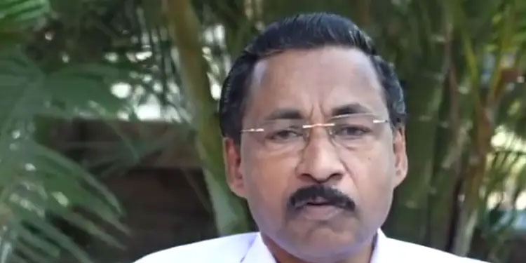 പലസ്തീന്‍ ഐക്യദാര്‍ഢ്യ റാലിയിലേക്ക് ലീഗിനെ ക്ഷണിക്കും, കോണ്‍ഗ്രസിനെ കൂട്ടുപിടിച്ച് ഇസ്രയേല്‍ അനുകൂല പ്രസംഗം കേള്‍ക്കാനില്ല: മോഹനന്‍ മാസ്റ്റര്‍