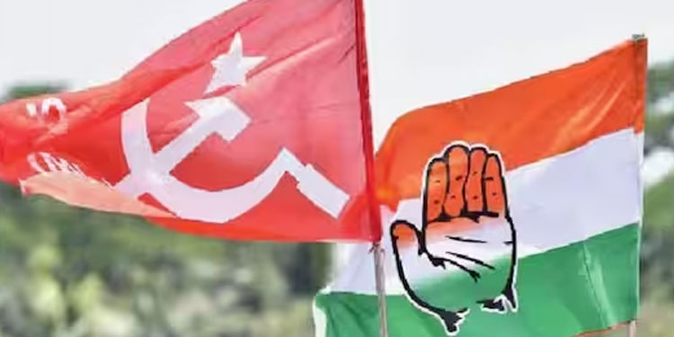 കോണ്‍ഗ്രസുമായി സഖ്യമില്ല, തെലങ്കാനയില്‍ 17 സീറ്റില്‍ സിപിഎം ഒറ്റക്ക് മത്സരിക്കും