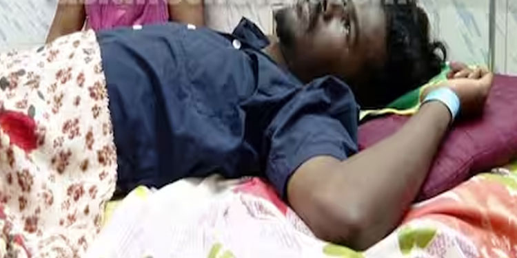 പൊലീസ് മർദ്ദനത്തിൽ17 വയസുകാരന്റെ നട്ടെല്ലിന് പരിക്കേറ്റ സംഭവം; പൊലീസിന് വീഴ്ച പറ്റിയെന്ന് അന്വേഷണ റിപ്പോർട്ട്