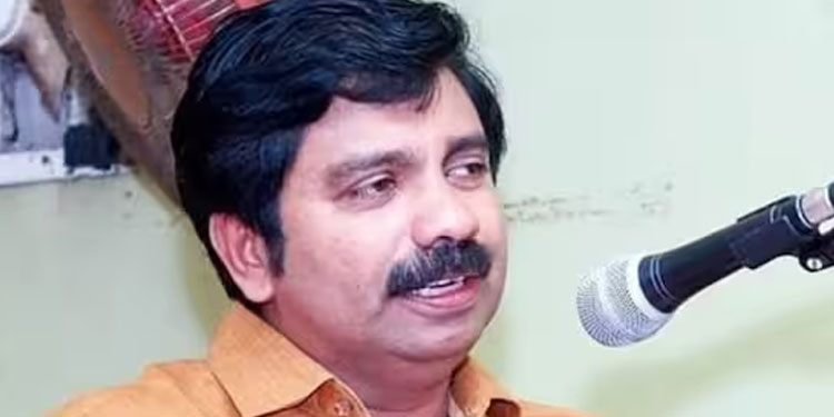 ‘കെപിസിസി നിർദേശം കിട്ടിയിട്ടില്ല, പലസ്തീൻ ഐക്യ‍ദാർഢ്യ പരിപാടിയിൽ നിന്ന് പിൻമാറില്ല’; ആര്യാടൻ ഷൗക്കത്ത്