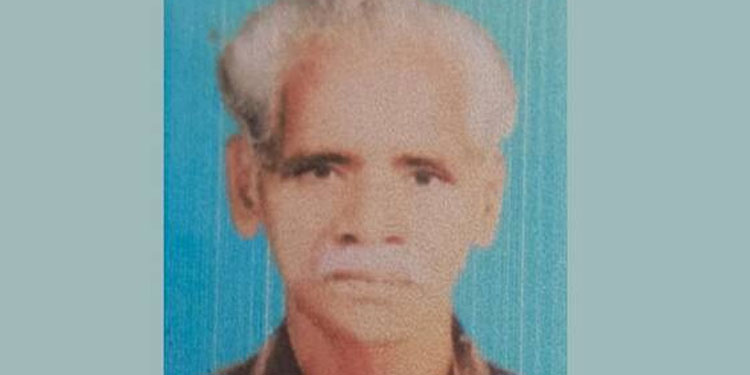 വാഹനാപകടത്തിൽ പരിക്കേറ്റ് ചികിത്സയിലായിരുന്ന 75-കാരൻ മരിച്ചു