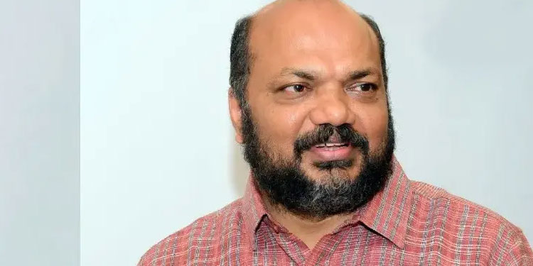 രാജ്യത്ത് ഫെഡറലിസം ദുർബലമാകുന്നു: മന്ത്രി പി രാജീവ്