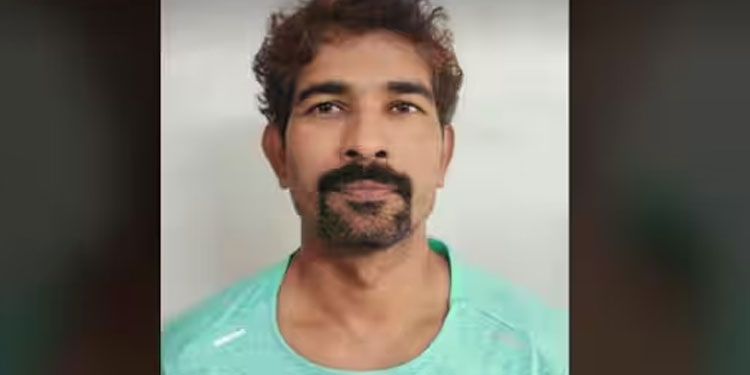 യൂറോപ്പിലേക്ക് വിസ വാഗ്ദാനം, യുവതിയില്‍ നിന്ന് അഞ്ച് ലക്ഷം വാങ്ങി കബളിപ്പിച്ചു; യുവാവ് പിടിയില്‍