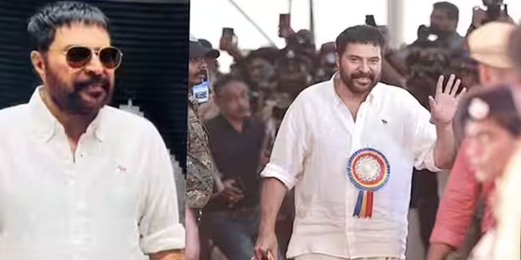 ഇം​ഗ്ലീഷ് പഠനം, മണിക്കൂറിന് 600 രൂപ, പേടി, 30 ദിവസമെടുത്ത ഡബ്ബിം​ഗ്; മമ്മൂട്ടി അനശ്വരമാക്കിയ സിനിമ