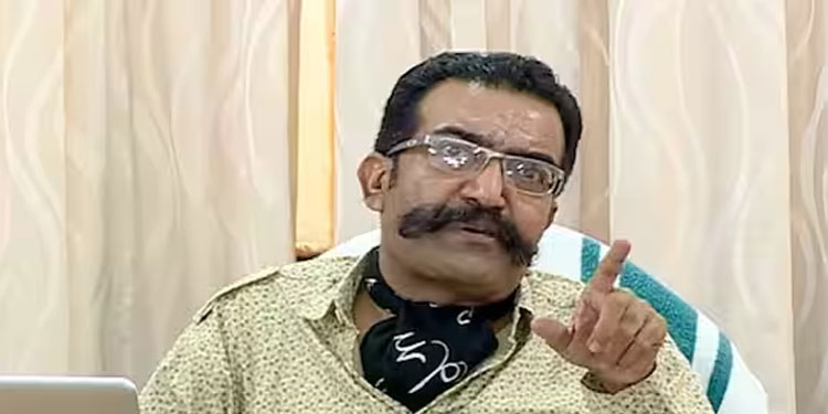ഇത് കുട്ടികളോട് അരുത്! ‘താൽക്കാലിക രക്ഷപ്പെടലുകൾ’ അവർ തെരഞ്ഞെടുക്കുന്നതിന് കാരണം സമ്മർദ്ദമെന്ന് ഋഷിരാജ് സിങ്