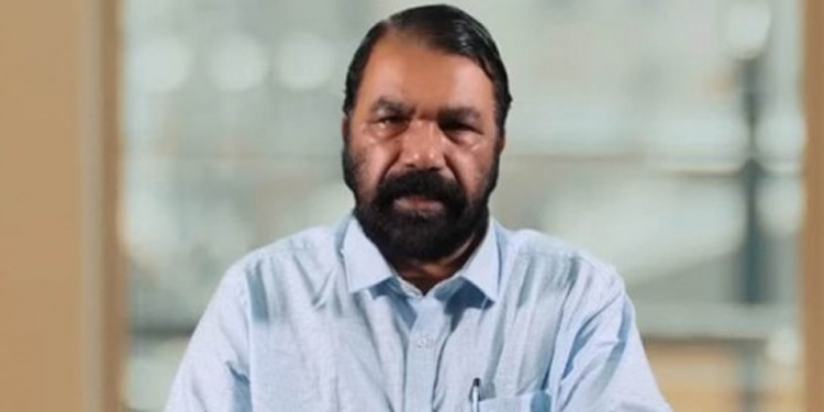 കേരളീയം സ്പോൺസർഷിപ്പ് വിവാദത്തില്‍ പ്രതിപക്ഷ നേതാവിനെതിരെ മന്ത്രി വി ശിവന്‍കുട്ടി