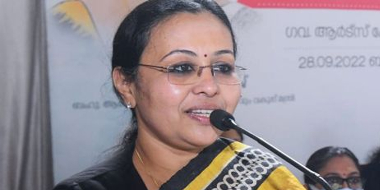 നിപ പ്രതിരോധ പ്രവർത്തനം ; ലോകത്തെ നയിക്കാന്‍ കേരളത്തിന് കഴിയുമെന്ന് മന്ത്രി