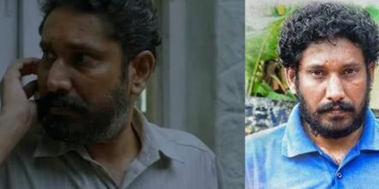 നടൻ വിനോദ് തോമസ് കാറിനുള്ളിൽ മരിച്ച നിലയിൽ