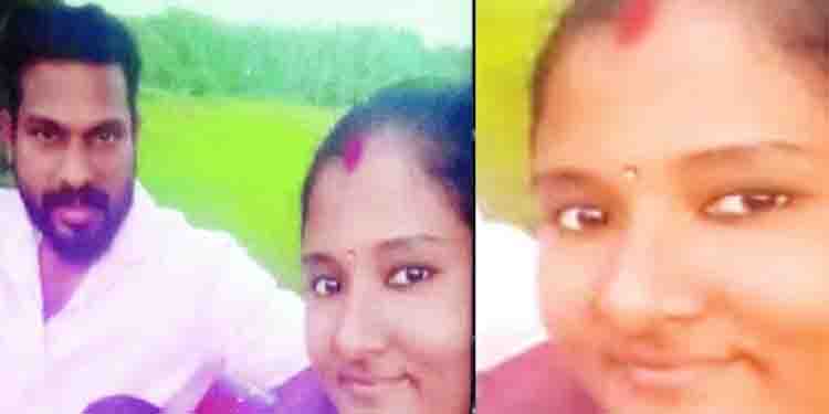ഭാര്യയുടെ ആത്മഹത്യ, മകളെ തനിച്ചാക്കി ഭർത്താവും ജീവനൊടുക്കി
