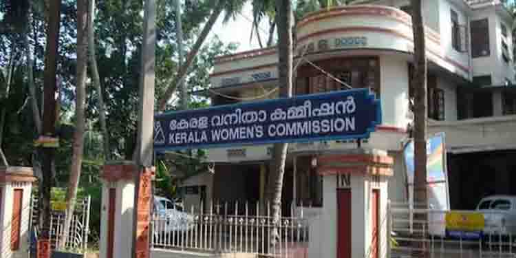 വനിതാ കമ്മിഷന്‍ പബ്ലിക് ഹിയറിംഗ് 25ന്