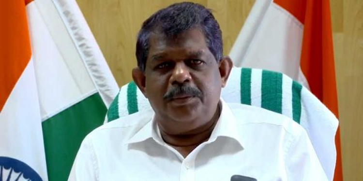 നവകേരളസദസ്സിന് മന്ത്രിമാര്‍ ആഡംബരബസിൽ യാത്ര ചെയ്യുന്നത് ട്രാഫിക് ജാം ഒഴിവാക്കാൻ : ഗതാഗത മന്ത്രി ആന്‍റണി രാജു