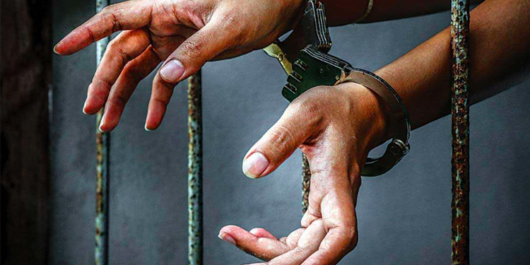 വിസ വാഗ്ദാനം ചെയ്ത് ലക്ഷങ്ങള്‍ തട്ടിയ കേസില്‍ ഒരാള്‍ പിടിയില്‍