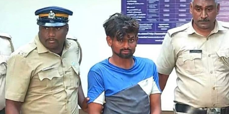 ആലുവ കേസ് ; പ്രതി അസ്ഫാക് ആലത്തിന്‍റെ മാനസിക നില പരിശോധന റിപ്പോര്‍ട്ട് കോടതിയില്‍