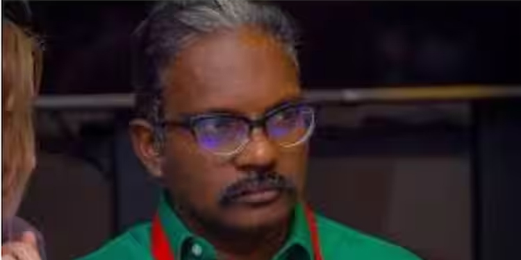 ഐഎഫ്എഫ്കെയിൽ തന്റെ സിനിമകൾ പ്രദർശിപ്പിക്കുമെന്ന് ഡോ ബിജു