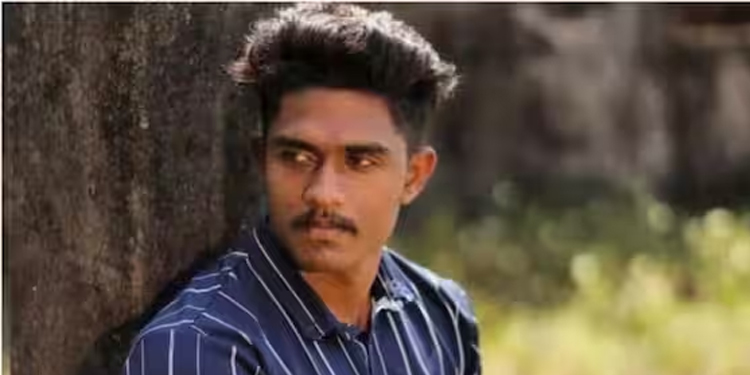 ബൈക്ക് നിയന്ത്രണം വിട്ട് പോസ്റ്റിൽ ഇടിച്ച് യുവാവിന് ദാരുണാന്ത്യം
