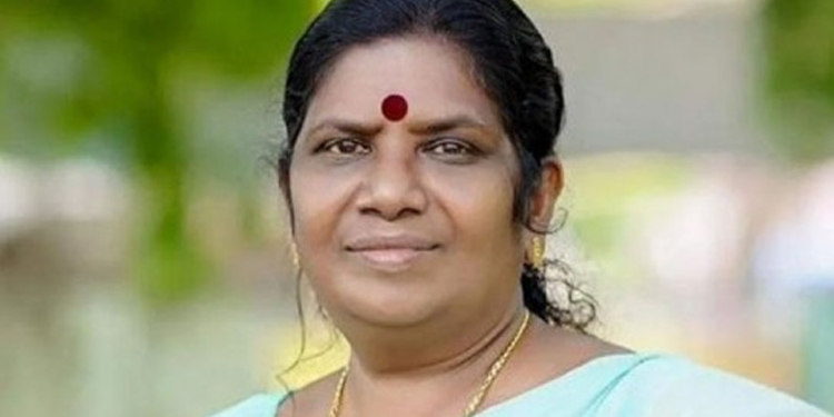 തട്ടിക്കൊണ്ടുപോയ 6 വയസ്സുകാരിയെ കണ്ടെത്താൻ സംസ്ഥാനം മുഴുവൻ പരിശോധന നടത്തും : മന്ത്രി ജെ. ചിഞ്ചുറാണി