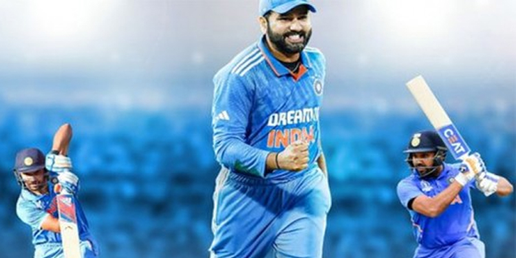 ഫൈനലിന് മുമ്പ് ഇന്ത്യയെ ലോകകപ്പ് ജേതാക്കളാക്കി ; ആരാധകരെ വിമർശിച്ച് വസീം അക്രം