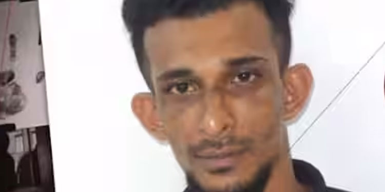 ചായ കുടിക്കാനെത്തിയപ്പോള്‍ പറ്റ് കാശ് ചോദിച്ചു; കടക്കാരന്റെ കഴുത്തിനിട്ട് കുത്തി യുവാവ്, അറസ്റ്റ്
