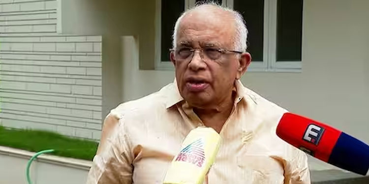 ‘എല്ലാ വര്‍ഷവും വൈദ്യുതി നിരക്ക് കൂടും’; ജനങ്ങള്‍ ഇതിനായി തയ്യാറാവണമെന്ന് വൈദ്യുതി മന്ത്രി