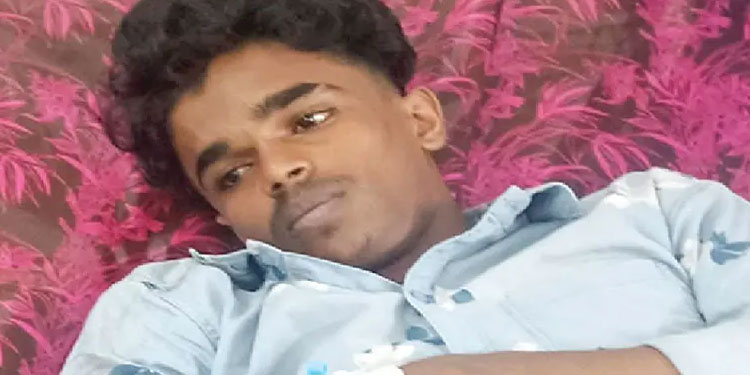പറവൂർ സ്റ്റേഷനിൽ പരാതിക്കാരനെ എസ്ഐ മർദിച്ചതായി പരാതി