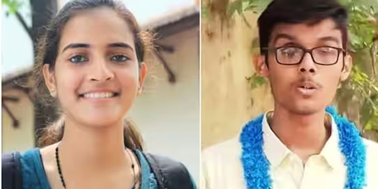 ‘നിങ്ങളെ നീചർ എന്ന് കാലം മുദ്രകുത്തും’, എസ്എഫ്ഐക്കെതിരെ ആൻ; ശ്രീക്കുട്ടനെതിരായ റീക്കൗണ്ടിംഗ് ബഹിഷ്കരിച്ചു