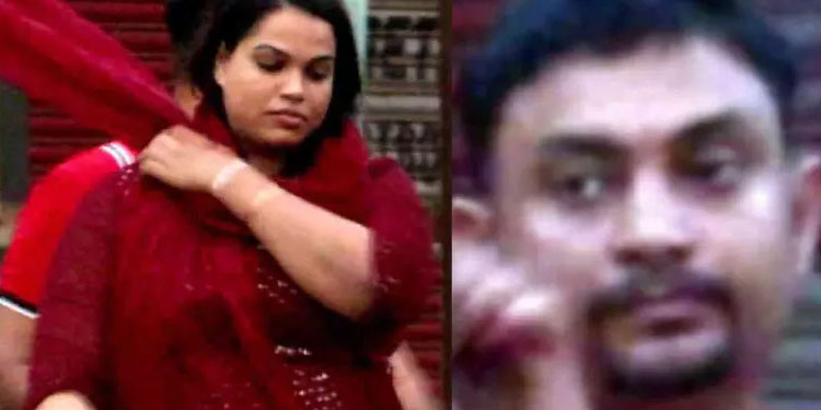 ഹണി ട്രാപ്: യുവതിയും സുഹൃത്തും പണം വാങ്ങാൻ എത്തിയപ്പോൾ പിടിയിൽ